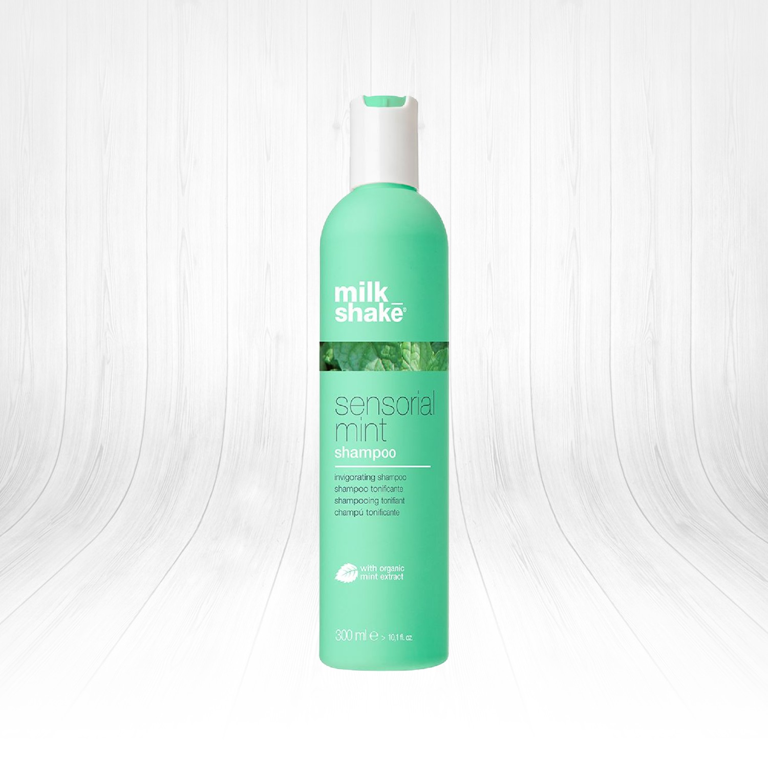 Milk Shake Nane Özlü Ferahlatıcı Şampuan
